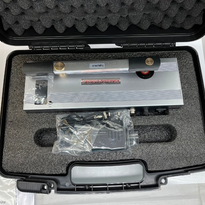HUA-910/910A Tragbares Schwarz-Weiß-Übertragungsdichtemeter