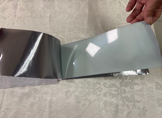 Bleiverstärkungsschirm für die industrielle Radiographie