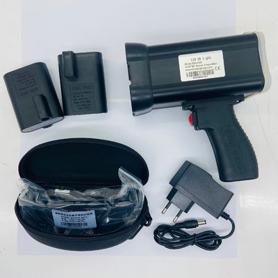 DG-4020 Leuchtstoffdurchdringende UV-Lampe