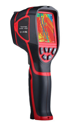 HIR-1R-Serie Thermal Imaging Thermometer Kamera hohe Auflösung für Kontaktlose Detektion