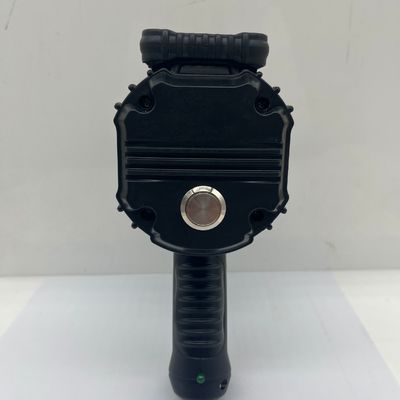 DG-100 LED UV-Lampe 365 nm für Fluoreszenz-Magnetpartikel- und Penetrantprüfungen
