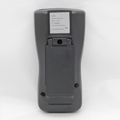 Einkanal-tragbares UV-B-Radiometer