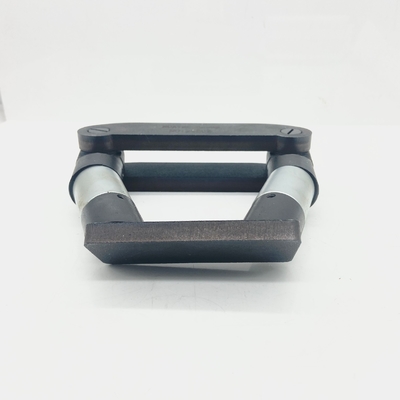 Kompakter, 2,25 kg starker Magnetfehlerdetektor Außenabmessungen 175 mm × 160 mm × 45 mm