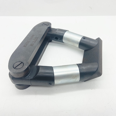 Kompakter, 2,25 kg starker Magnetfehlerdetektor Außenabmessungen 175 mm × 160 mm × 45 mm