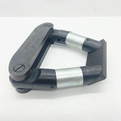 HCDX-310 Verstellbarer Polabstand Permanentmagnet-Fehlerdetektor
