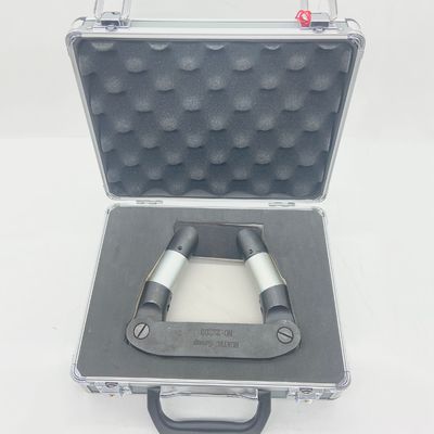 HCDX-310 Verstellbarer Polabstand Permanentmagnet-Fehlerdetektor