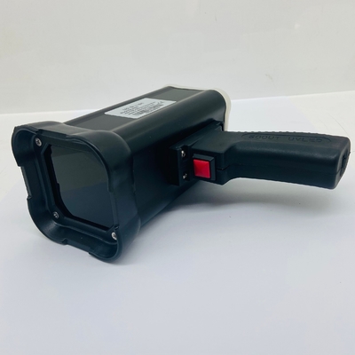 Lampe 240V Handhelle LED Doppel-Wechselstrom-DC-UVoperation