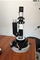 Tragbare Ausrüstung zerstörungsfreier Prüfung des metallurgischen Mikroskop-Hsc-500