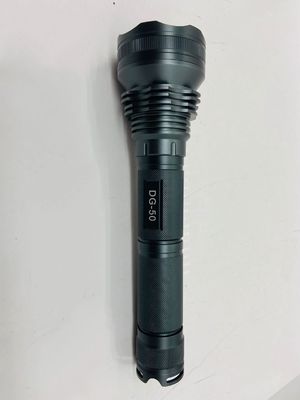 DG-50 LED 365nm UV Schwarzlicht Portable NDT Penetrant Testing Lamp