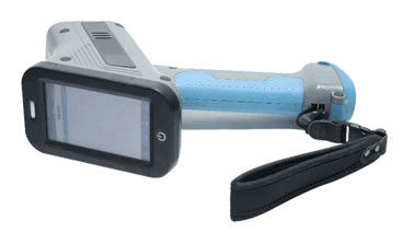 HXRF-150S Hochpräzisions-Bodenanalysegerät für Schwermetalle zur Bodenanalyse