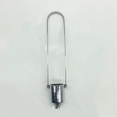 Berufsviskositäts-Schale NK-2 Iwata Cup Viscosity Measurement