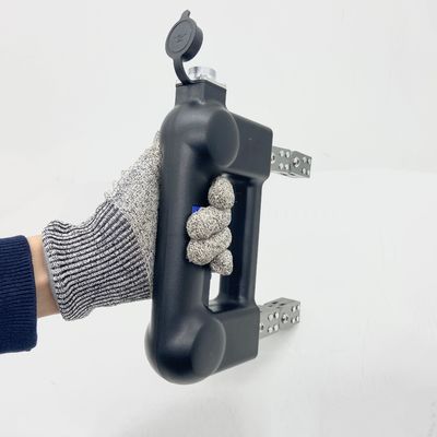 110V AC Magnetpulverprüfung mit Joch