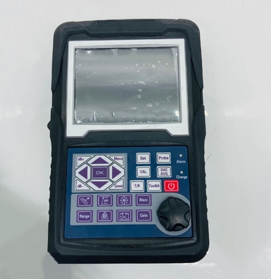 IP65 Standard Ultraschallfehlerdetektor FD560 Genau