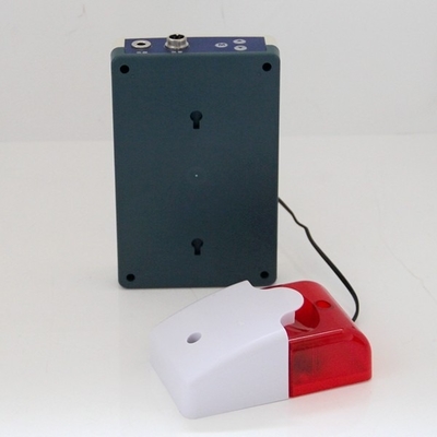 Dl805-G hochauflösender Strahlungsbereichsmonitor Led-Display Schall- und Licht-Alarm