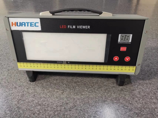 Erweiterte LED-Beleuchtungsindustrie LED-Film-Viewer-Maschine HFV-600C