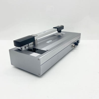 HUA-910/910A Tragbares Schwarz-Weiß-Übertragungsdichtemeter