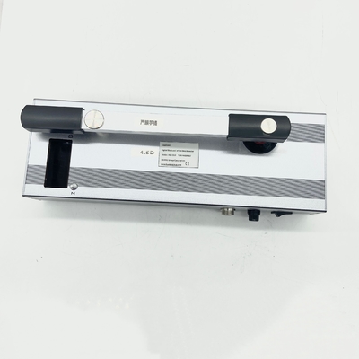 HUA-910/910A Tragbares Schwarz-Weiß-Übertragungsdichtemeter