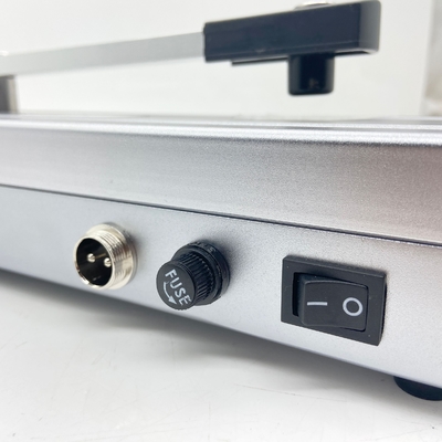 HUA-910/910A Tragbares Schwarz-Weiß-Übertragungsdichtemeter