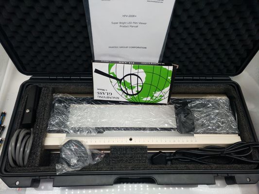 HFV-2008 LED Industrie Film Beobachtungsansicht Lampe