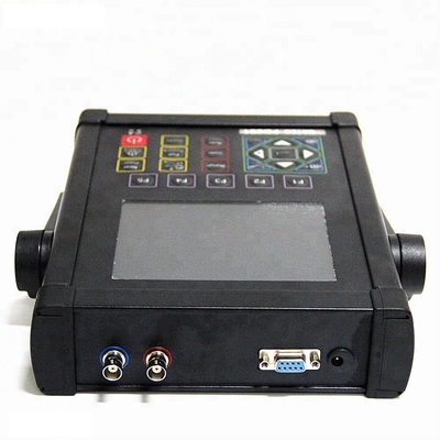 DAC AVG Digital Ultraschall Fehlerdetektor Kurven Messbereich 2,5-5000 mm