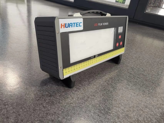 Erweiterte LED-Beleuchtungsindustrie LED-Film-Viewer-Maschine HFV-600C