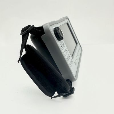 FD540 Mini-Touchscreen Ultraschallfehlerdetektor 5 Zoll IPS-Display DAC AVG B-Scan tragbare NDT-Schweiß-Rissprüfgeräte