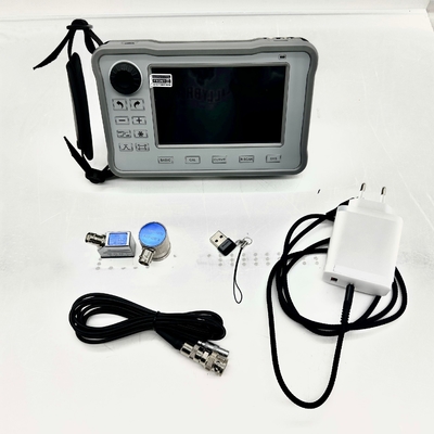FD540mini SD-Karte Touchscreen Ultraschall Fehlerdetektor