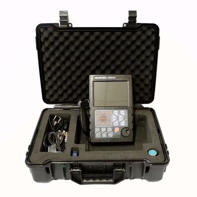 HUATEC Hochgeschwindigkeits-Digitaler Ultraschallfehlerdetektor FD510