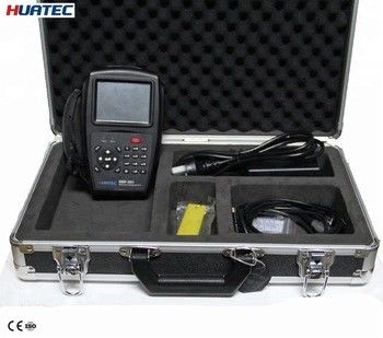 HEF-301 Handheld Wirbelstromfehlerdetektor 64Hz-5MHz Impedanz Anzeige Metall Riss Defekt NDT Tester