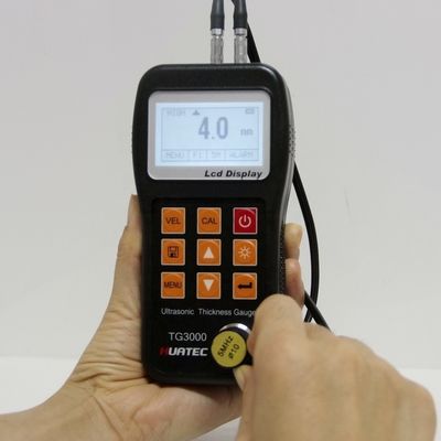 TG3300 Metall-Kunststoff-Keramikdickenmessgerät
