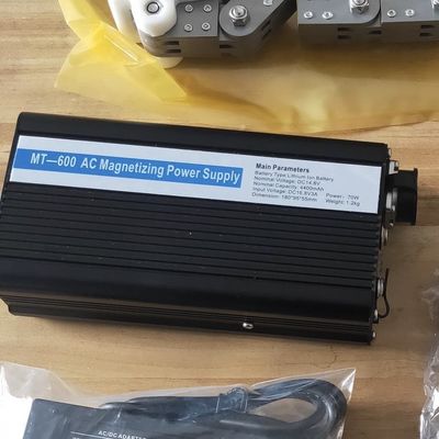 AC DC Magnetjoch