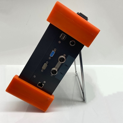 Doppelfrequenzwirbelstromfehlerdetektor der HEF-600-Serie