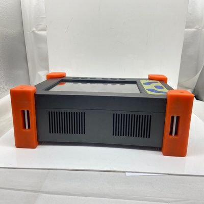 Doppelfrequenzwirbelstromfehlerdetektor der HEF-600-Serie