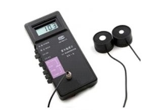 Einkanal-tragbares UV-B-Radiometer