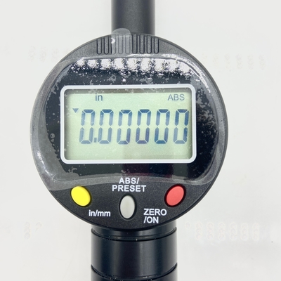 Digitale Handgriffe Oberflächenprofilmessgerät SRT-5240