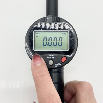 Digitale Handgriffe Oberflächenprofilmessgerät SRT-5240