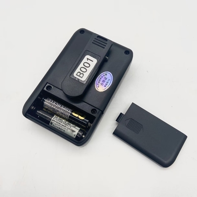 Handgehaltes persönliches Strahlendosimeter FJ-3505