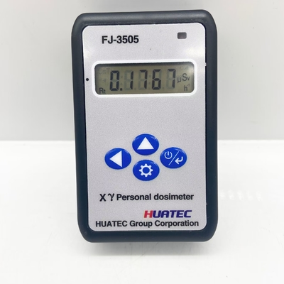 Handgehaltes persönliches Strahlendosimeter FJ-3505