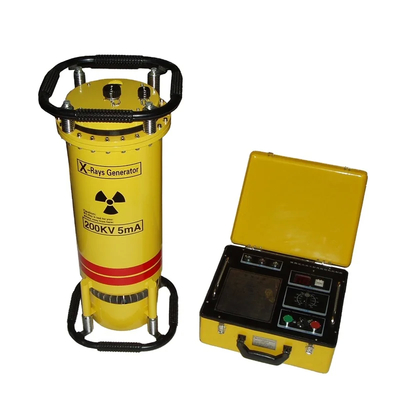 TG-5700A/B Hochpräzisions Ultraschalldickheitsmessgerät