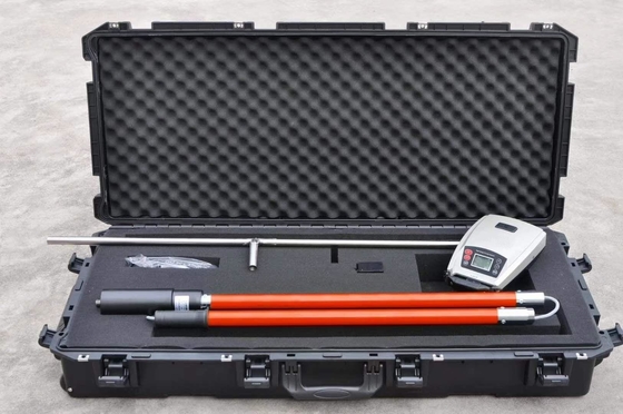 Tragbare Geomembran-Leckage-Detektor HD-107