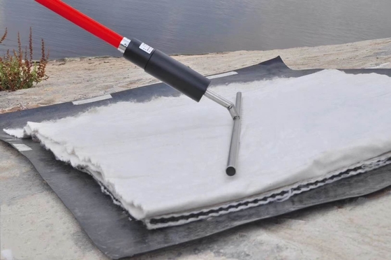 Tragbare Geomembran-Leckage-Detektor HD-107
