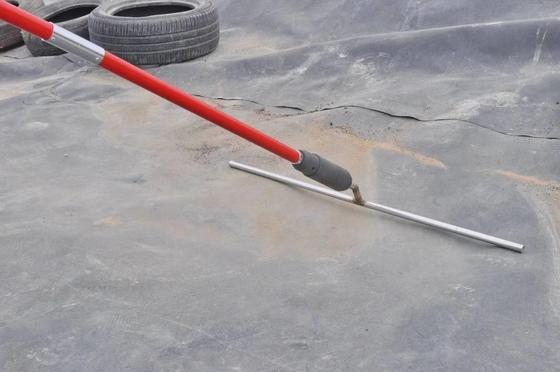 Tragbare Geomembran-Leckage-Detektor HD-107