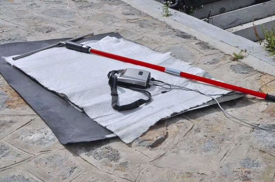 Tragbare Geomembran-Leckage-Detektor HD-107