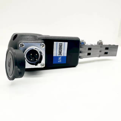 HCDX-Y9T Hochleistungsdurchhaltige DC-AC-Inverter Batteriepackung mit magnetischem Yoke-Fehlerdetektor