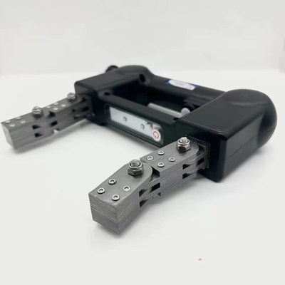 HCDX-Y9T Hochleistungsdurchhaltige DC-AC-Inverter Batteriepackung mit magnetischem Yoke-Fehlerdetektor