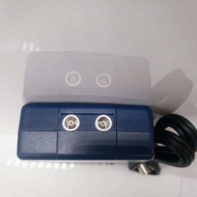 TG4150 TFT-Farbbildschirm Hochpräzisions-ECHO-ECHO-Durchschicht Ultraschalldickenmesser