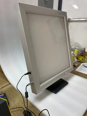 14x17 Zoll Filmviewer NDT Instrument LED Lichtquelle