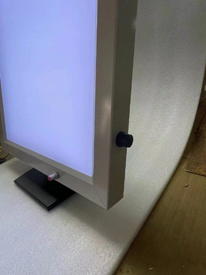 14x17 Zoll Filmviewer NDT Instrument LED Lichtquelle