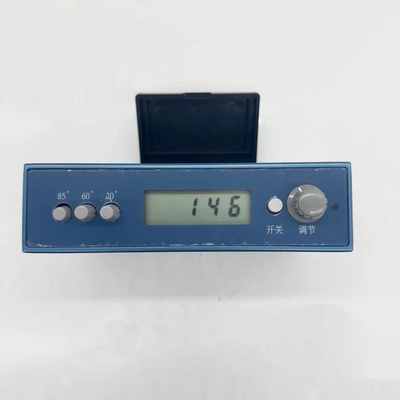 Metallspiegeloberfläche und Beschichtungsoberfläche Glanzmeter HGM-B268M