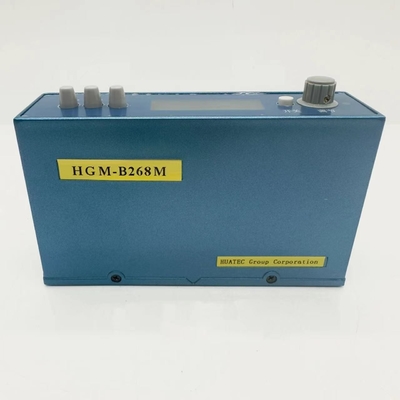 Metallspiegeloberfläche und Beschichtungsoberfläche Glanzmeter HGM-B268M